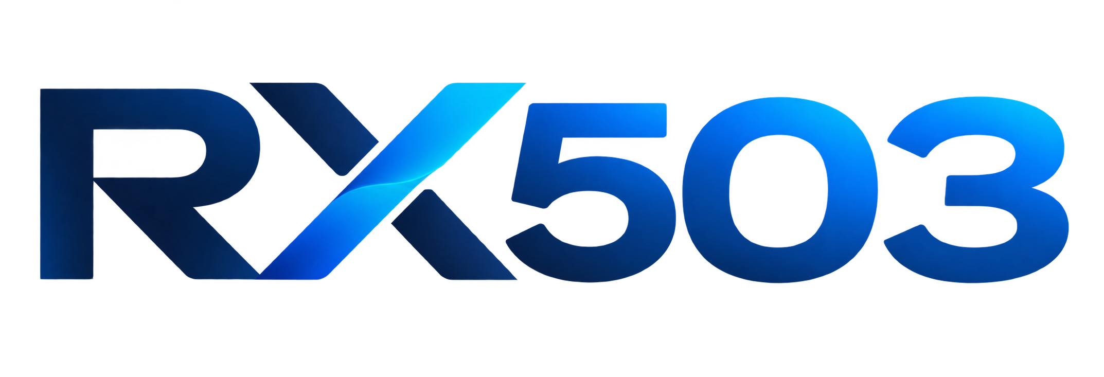 RX503
